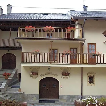 Casa Guigas *