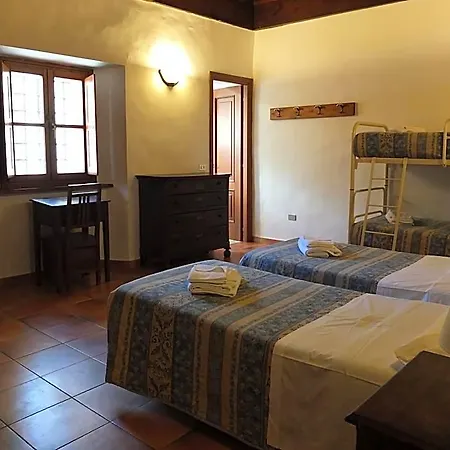 Casa Guigas فندق *