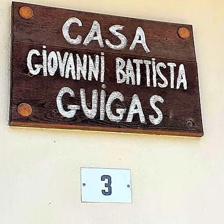 Casa Guigas 프라젤라토