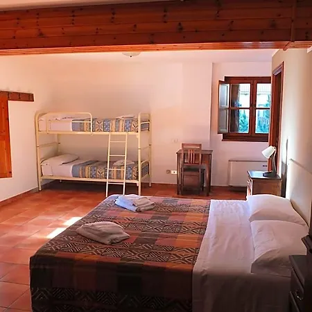 فندق Casa Guigas