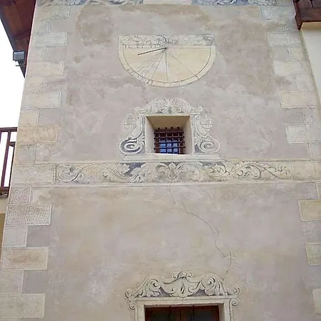 Casa Guigas براجيلاتو