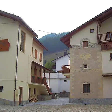 Casa Guigas * براجيلاتو