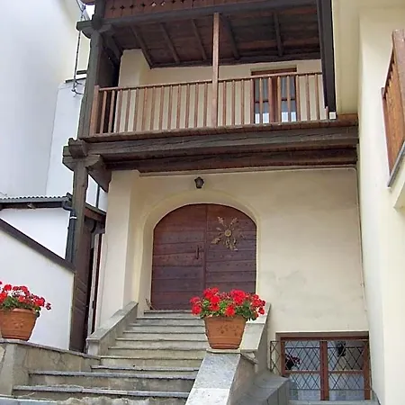 Casa Guigas 프라젤라토